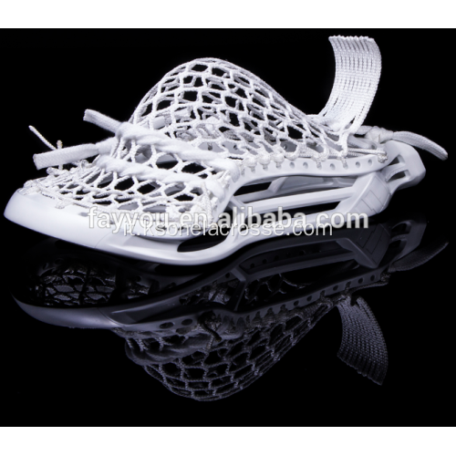 2018 New Lacrosse Head with Mesh